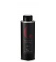 Huile d'olive Vierge Extra étiquette rouge 25cl inox